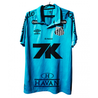 Camiseta Santos FC 3ª equipación 25/26