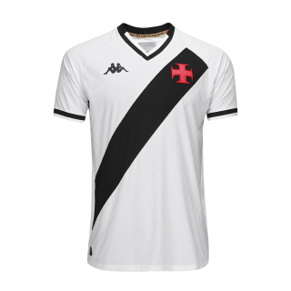 Camiseta Vasco da Gama 1ª equipación 25/26