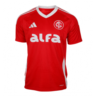 Camiseta SC Internacional 1ª equipación 25/26