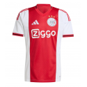 Camiseta Ajax 25/26 1ª equipación