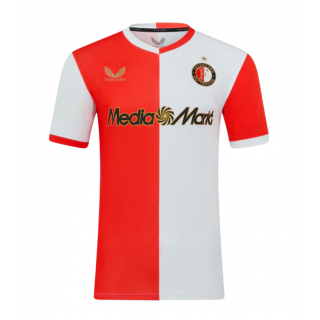 Camiseta Feyenoord 25/26 1ª equipación