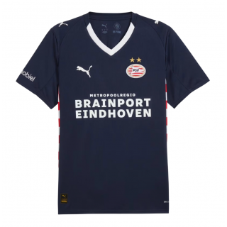 Camiseta PSV Eindhoven 25/26 2ª equipación