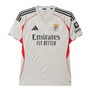 Camiseta Benfica 25/26 2ª equipación