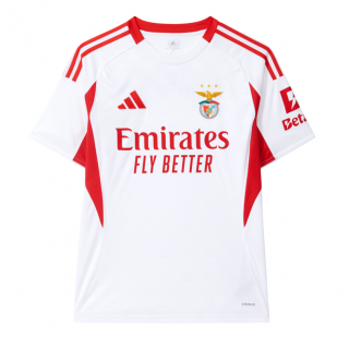Camiseta Benfica 25/26 3ª equipación