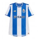 Camiseta FC Porto 25/26 1ª equipación