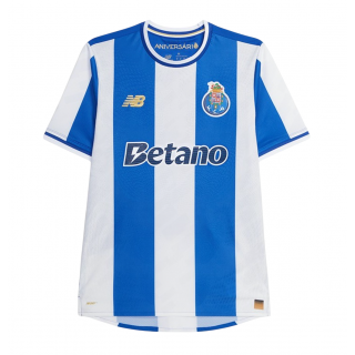 Camiseta FC Porto 25/26 1ª equipación