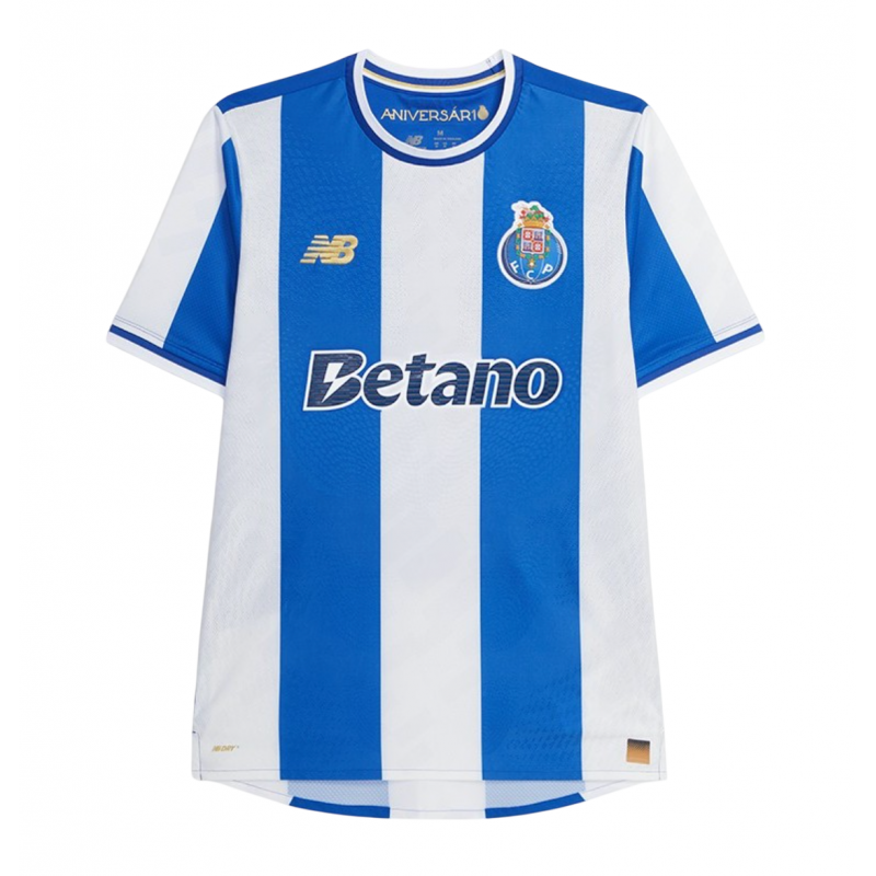 Camiseta FC Porto 25/26 1ª equipación