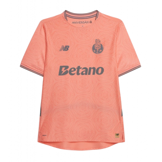 Camiseta FC Porto 25/26 2ª equipación