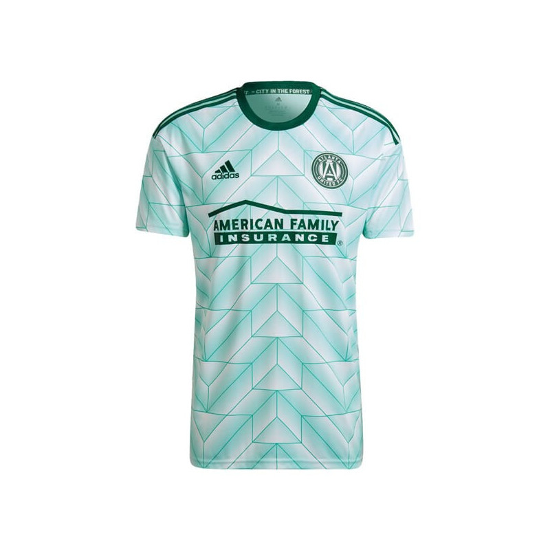 Camiseta Atlanta United 23/24 2ª equipación