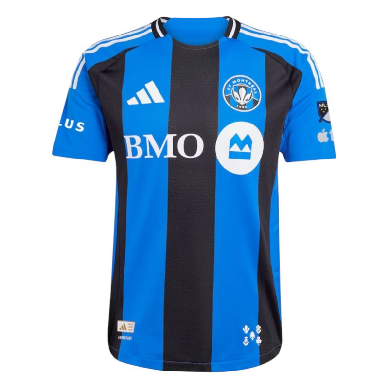 Camiseta CF Montreal 24/25 1ª equipación