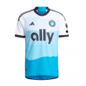 Camiseta Charlotte FC 2025 1ª equipación
