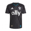 Camiseta Charlotte FC 2025 2ª equipación