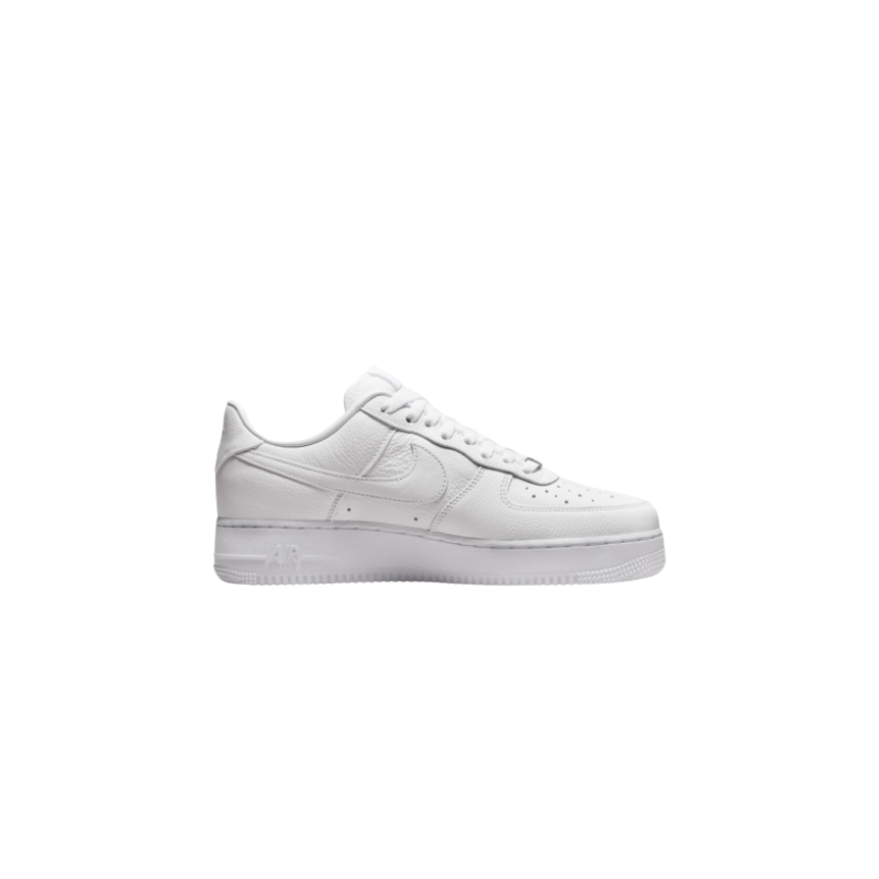 "Nike Air Force 1 Drake NOCTA Blancas | Vulkano Shop"