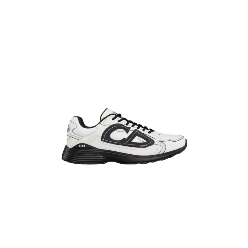 Dior B30 Black White