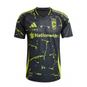 Camiseta Columbus Crew 2025 2ª equipación