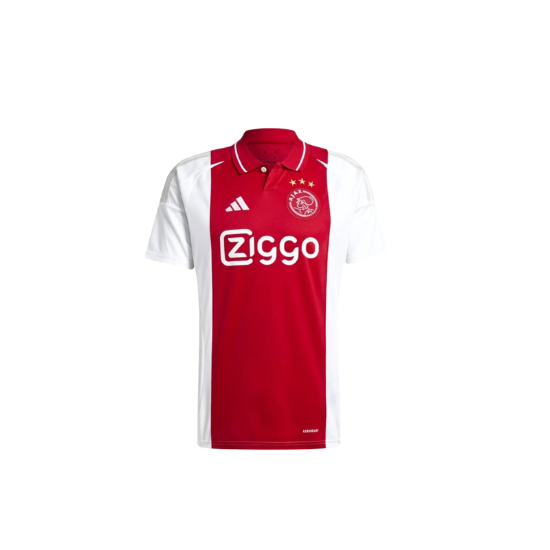 Camiseta Ajax 24/25 1ª equipación