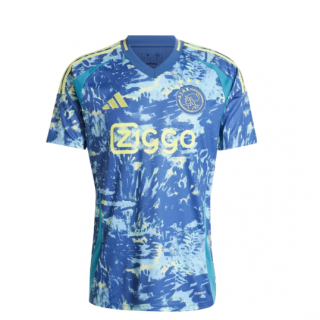 Camiseta Ajax 24/25 2ª equipación