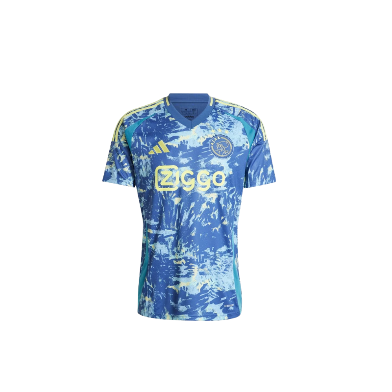 Camiseta Ajax 24/25 2ª equipación