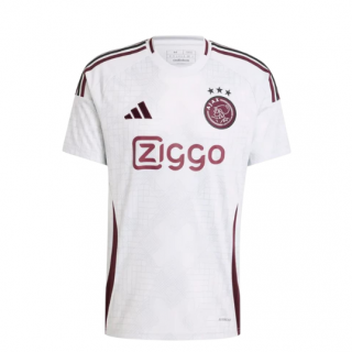 Camiseta Ajax 24/25 3ª equipación