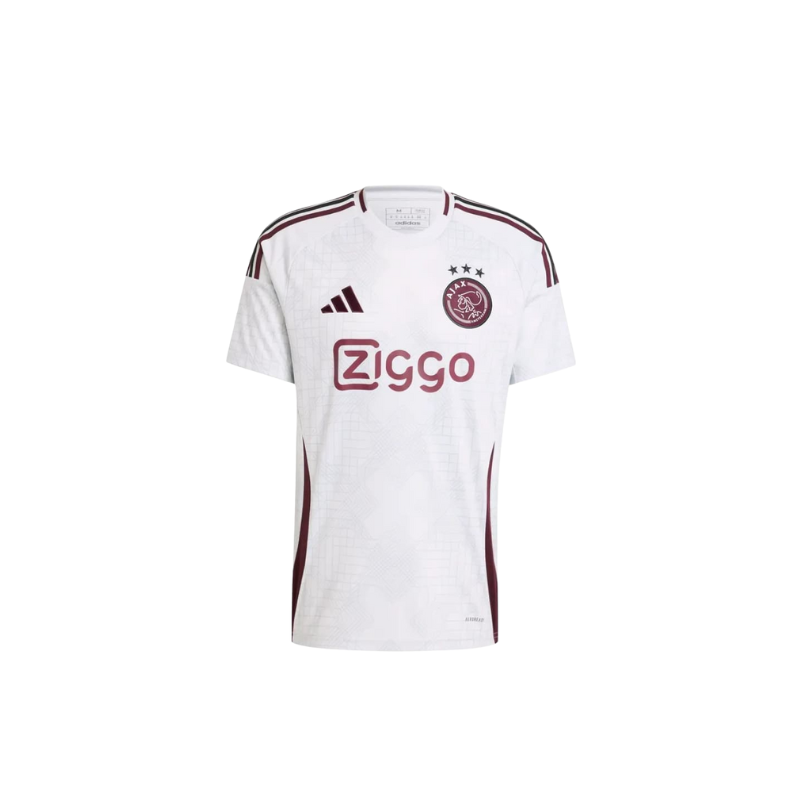Camiseta Ajax 24/25 3ª equipación