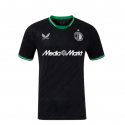 Camiseta Feyenoord 24/25 2ª equipación