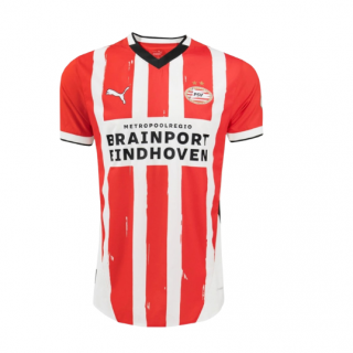Camiseta PSV Eindhoven 24/25 1ª equipación