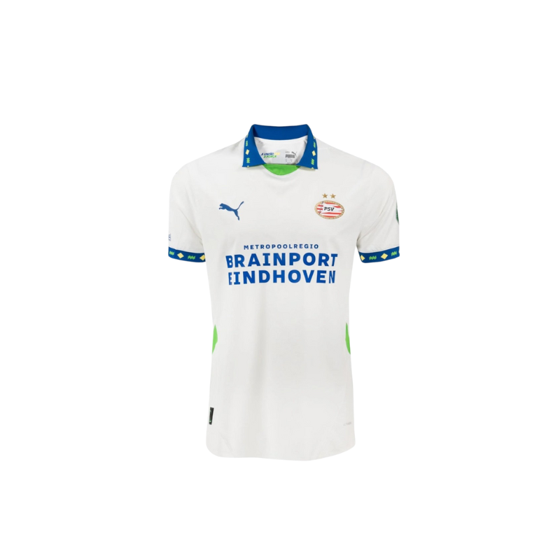 Camiseta PSV Eindhoven 24/25 3ª equipación