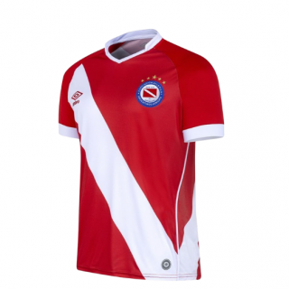 Camiseta Argentinos Juniors 1ª equipación 2025