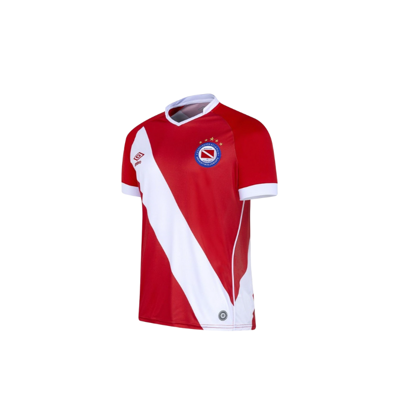 Camiseta Argentinos Juniors 1ª equipación 2025