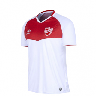 Camiseta Argentinos Juniors 2ª equipación 2025