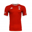 Camiseta CA Huracán 2ª equipación 2025