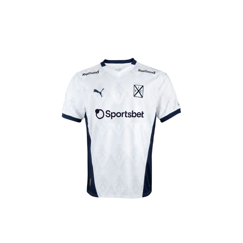 Camiseta CA Independiente 2ª equipación 2025