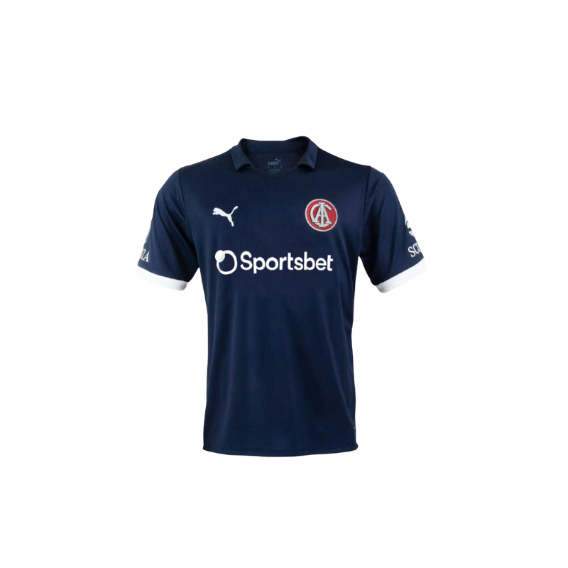 Camiseta CA Independiente 3ª equipación 2025