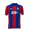 Camiseta CA San Lorenzo 1ª equipación 2025