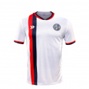 Camiseta CA San Lorenzo 2ª equipación 2025