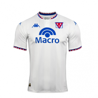 Camiseta CA Tigre 2ª equipación 2025