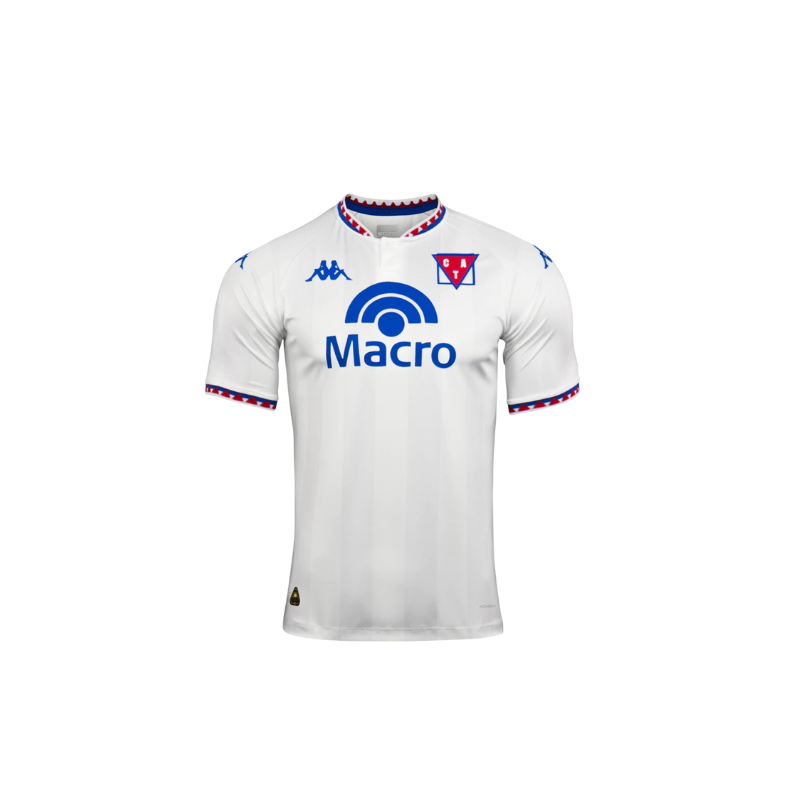 Camiseta CA Tigre 2ª equipación 2025