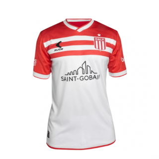 Camiseta Estudiantes de La Plata 2ª equipación 2025