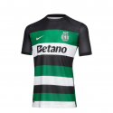 Camiseta Sporting Lisboa 24/25 1ª equipación