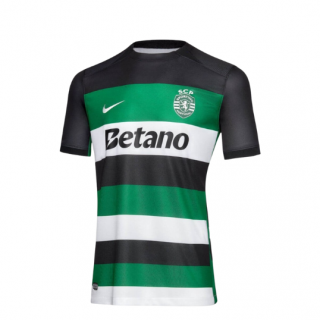 Camiseta Sporting Lisboa 24/25 1ª equipación