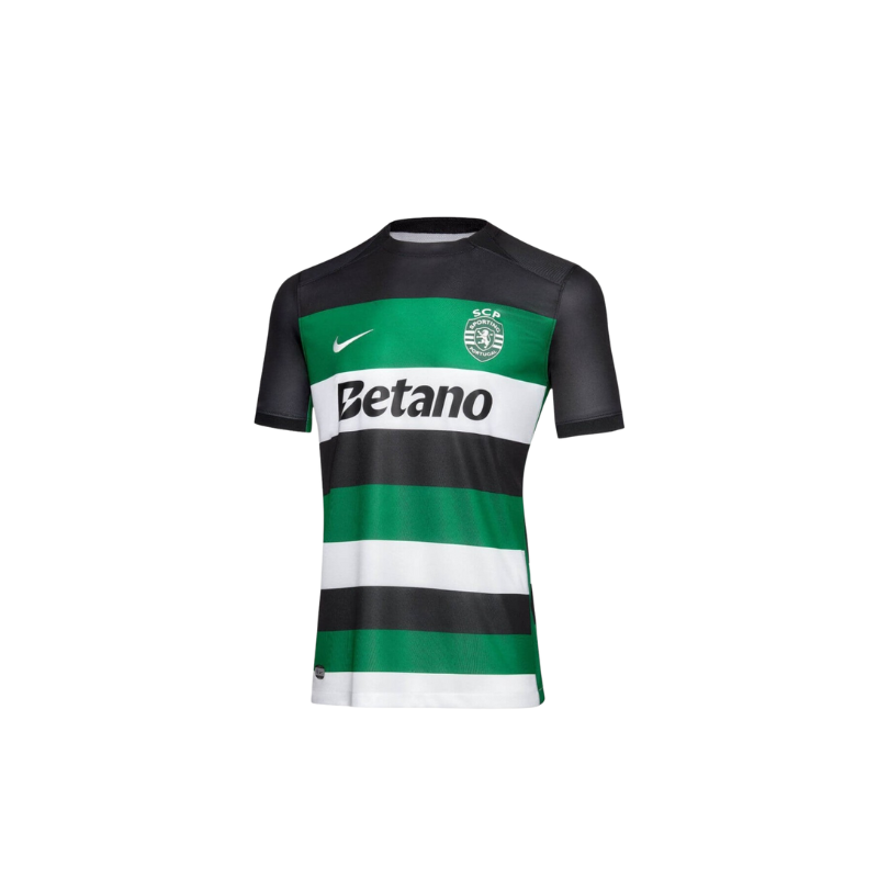 Camiseta Sporting Lisboa 24/25 1ª equipación