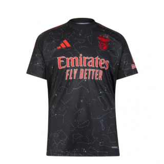 Camiseta Benfica 24/25 2ª equipación