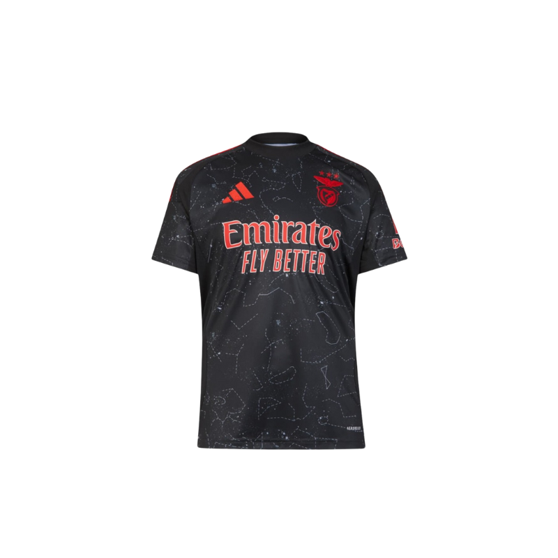 Camiseta Benfica 24/25 2ª equipación