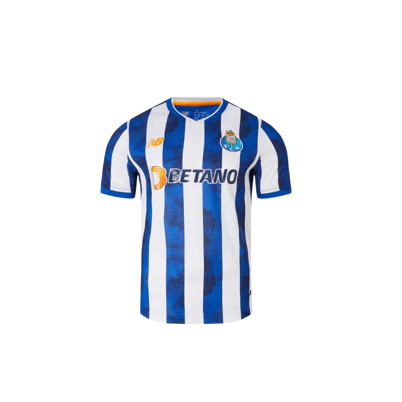 Camiseta Oporto 24/25 1ª equipación