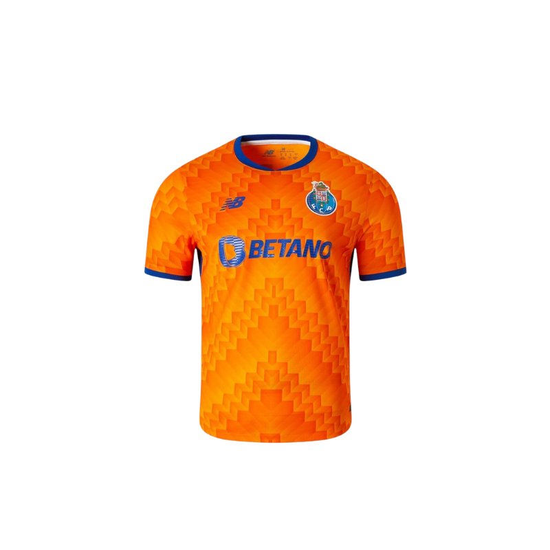 Camiseta Oporto 24/25 2ª equipación