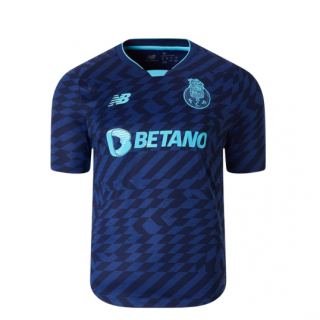 Camiseta Oporto 24/25 3ª equipación