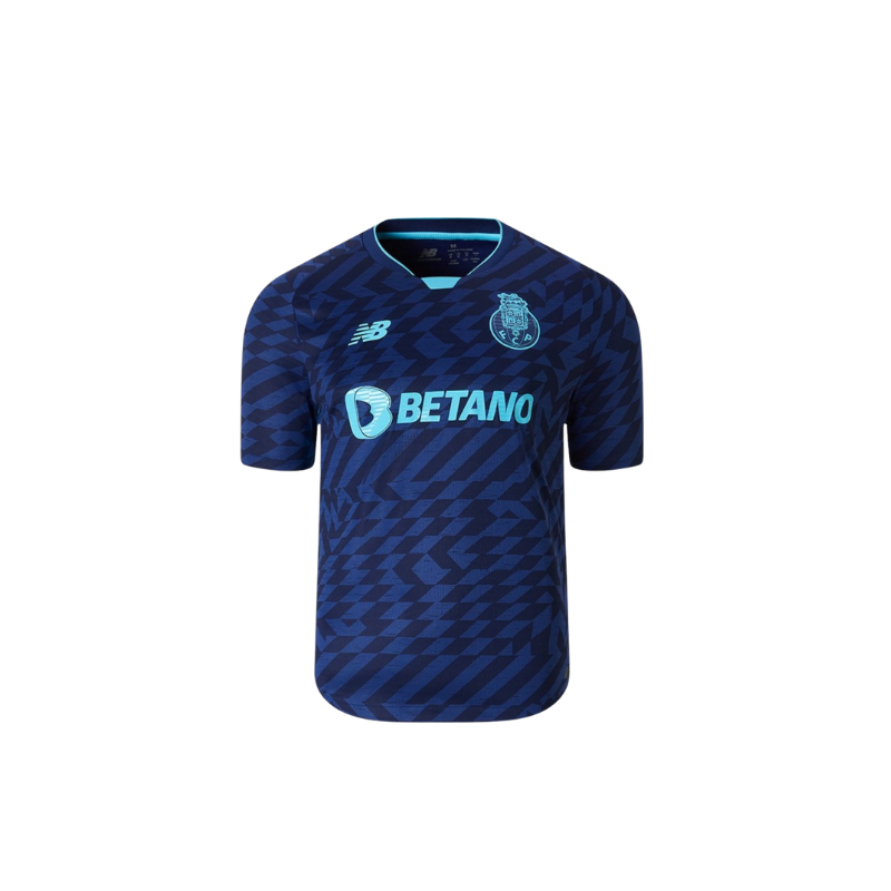 Camiseta Oporto 24/25 3ª equipación