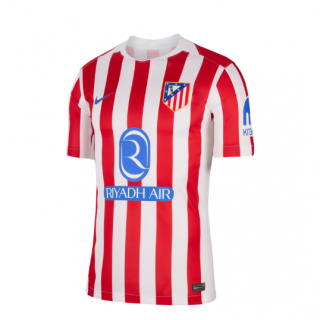 Camiseta Atlético de Madrid 25/26 1ª equipación