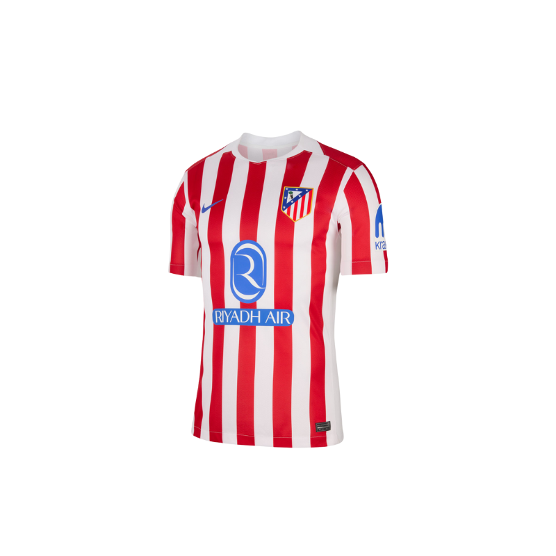 Camiseta Atlético de Madrid 25/26 1ª equipación