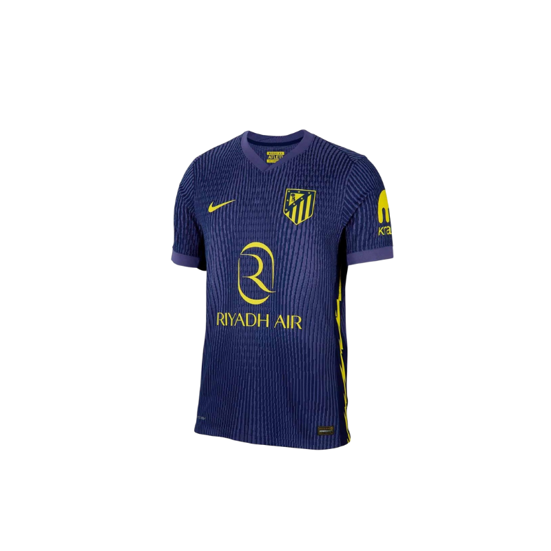 Camiseta Atlético de Madrid 25/26 2ª equipación